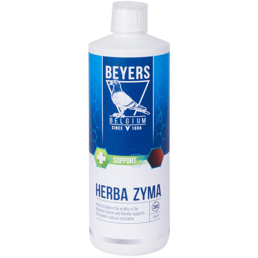 Beyers Herba Zyma 1L