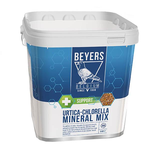 Beyers Ultra Mineral Mix 5kg