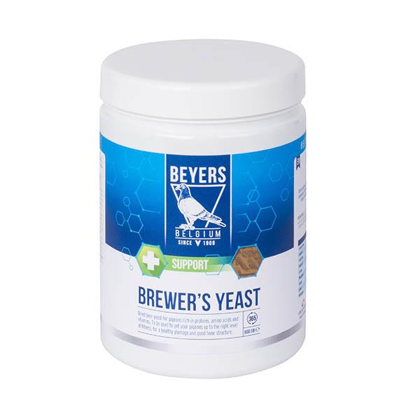 Beyers Beeryeast (PROTE-INA) 32g