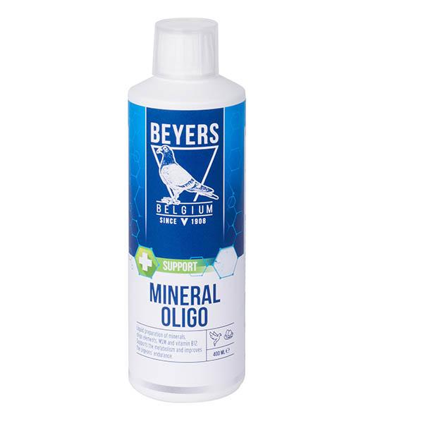 Beyers Mineral Oligo 13.5oz