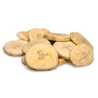 Banana Chips 14lb