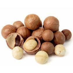 Macadamia Nuts 25 lb