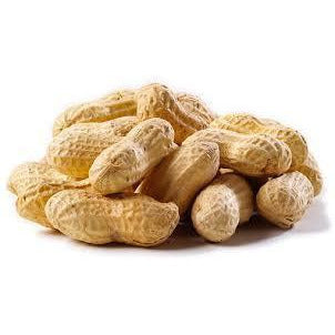 Peanuts In Shell 50 lb