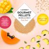 Lafeber Tropical Fruit Gourmet Pellets Finch 20lb