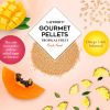 Lafeber Tropical Fruit Gourmet Pellets Finch 1lb