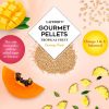 Lafeber Tropical Fruit Gourmet Pellets Canary 1.25lb