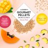 Lafeber Tropical Fruit Gourmet Pellets Conure 1.25lb