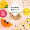 Lafeber Tropical Fruit Gourmet Pellets Parrot 4lb