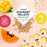 Lafeber Tropical Fruit Gourmet Pellets Macaw 4lb