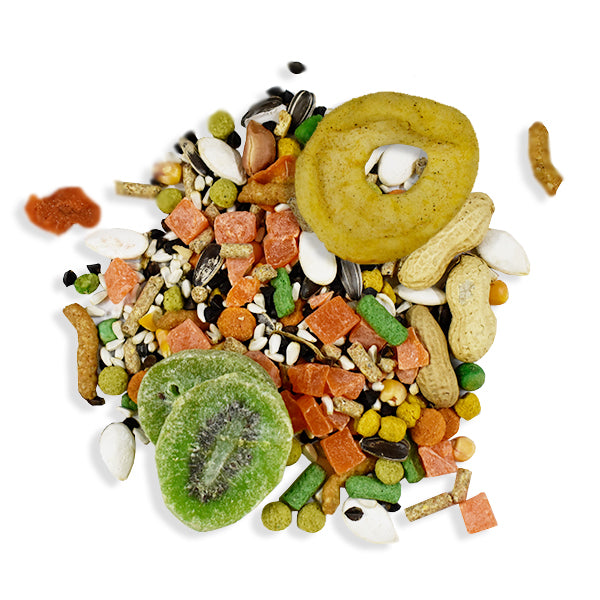 Natures Harvest Parrot Delight