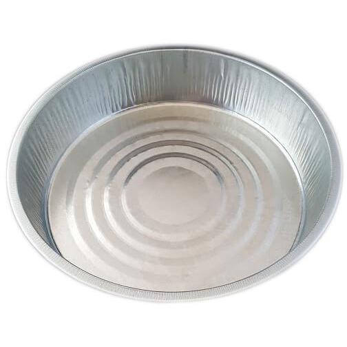 Bath Pan Galvanized