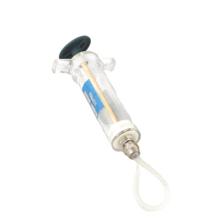 Bird Hand Feeding Syringe