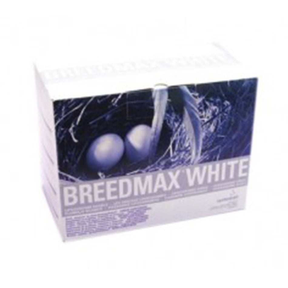 Breedmax White 3 kg