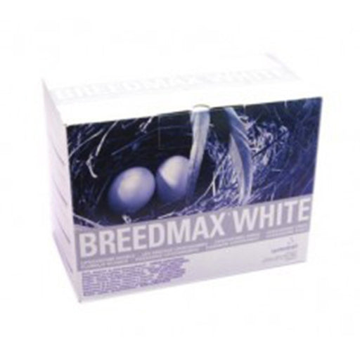 Breedmax White 3kg