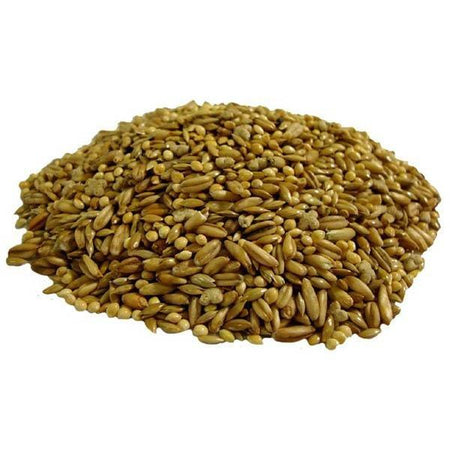 Browns Encore Classic Natural Parakeet Food - New York Bird Supply