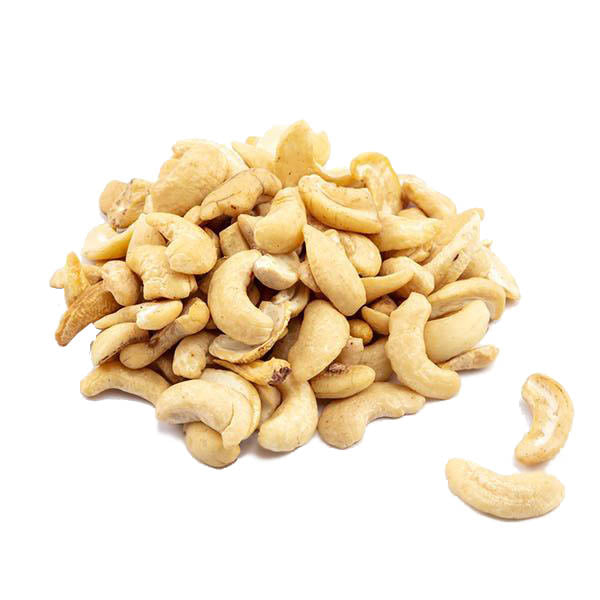 Cashew Pieces 25lb