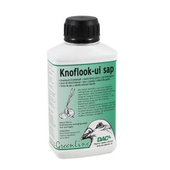 Dac Knoflook-ui Sap 250 ml