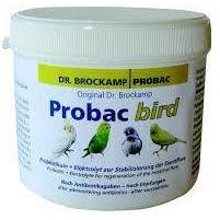 Dr.Brockamp: Probac Bird 500g