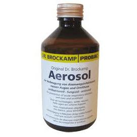 Dr. Brockamp Aerosol 250 ml