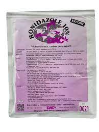 Dac Ronidazole 10% 100 g