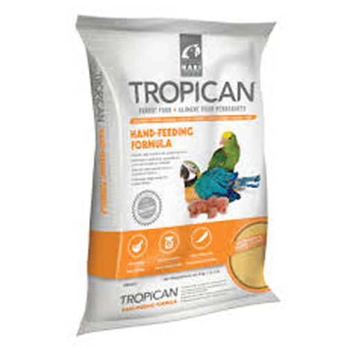 Hagen Tropican Hand Feeding Formula 11lb
