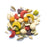 Zupreem Sensible Seed Small Bird 2lb
