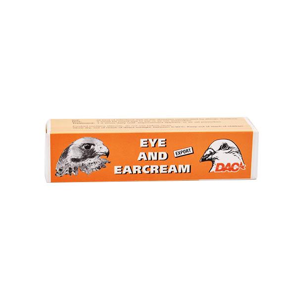 Dac Eye and Earcream 5 g