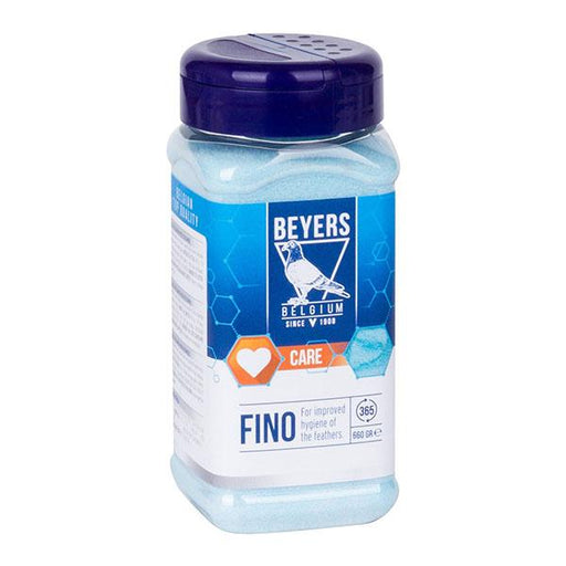 Beyers Fino (Bath Salt) 660g