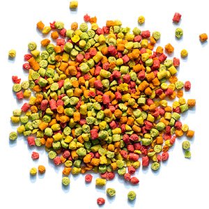 Zupreem Fruit Blend Small Bird (Parakeet) 10lb