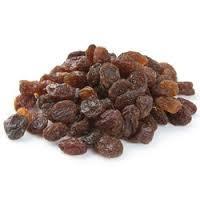 Raisins (Black) 30 lb