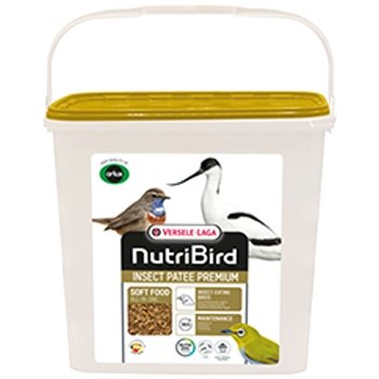 Nutribird Insect Patee Premium - New York Bird Supply