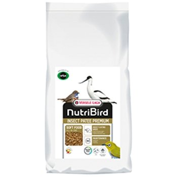 Nutribird Insect Patee Premium - New York Bird Supply