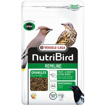NutriBird Remeline Universal Granul̩es - New York Bird Supply