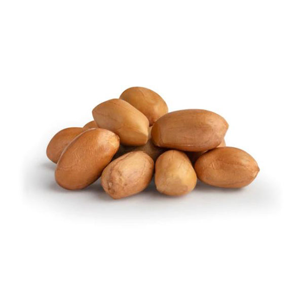 Spanish Peanuts (Out of Shell with Skin) 18 lb