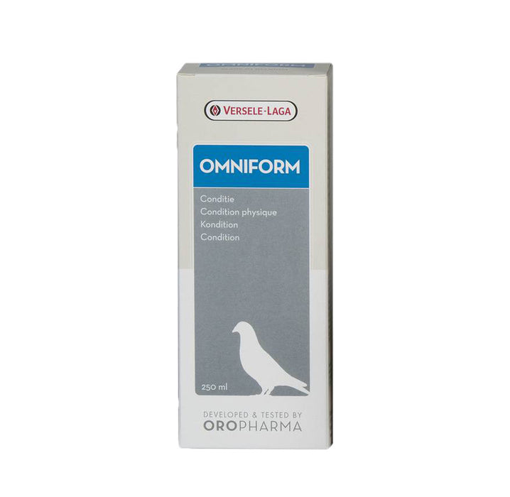 Oropharma Omniform 250 ml