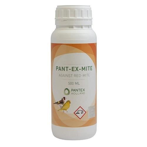 Pantex-Mite-Lice Spray - New York Bird Supply