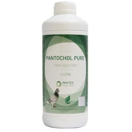 Pantex Pantochol Pure Liver and Kidney Protector - New York Bird Supply