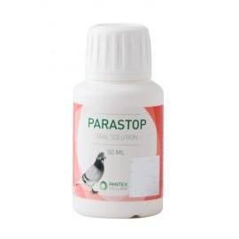 Pantex Parastop 50 ML Bottle - New York Bird Supply