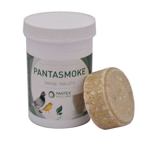 Pantex Pro Smoke - New York Bird Supply