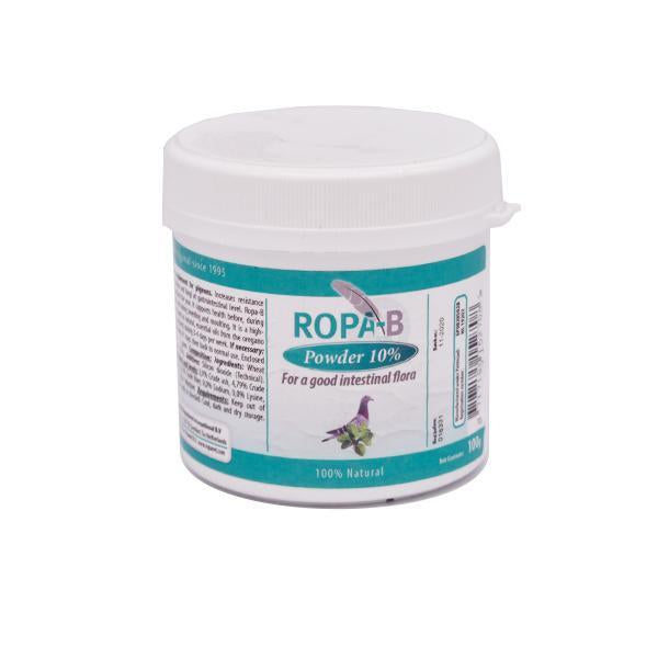 Ropa B Powder 10% (Oregano Powder)