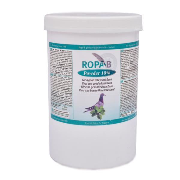 Ropa-B Powder 10% (Oregano Powder) 1000 g