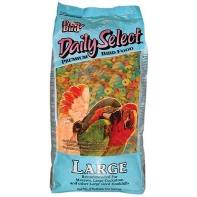 Pretty Bird Daily Select Large - New York Bird Supply