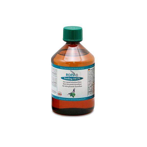Ropa B Feeding Oil 2%