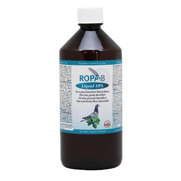 Ropa-B Liquid 10% 1000 ml