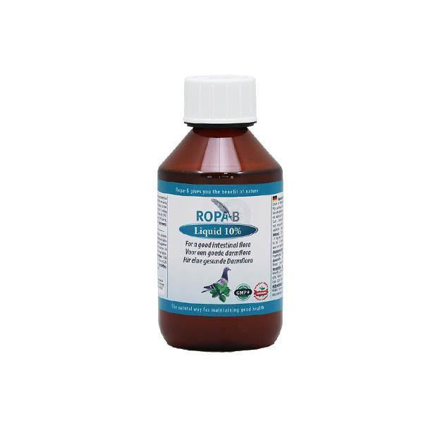 Ropa-B Liquid 10%  250 ml