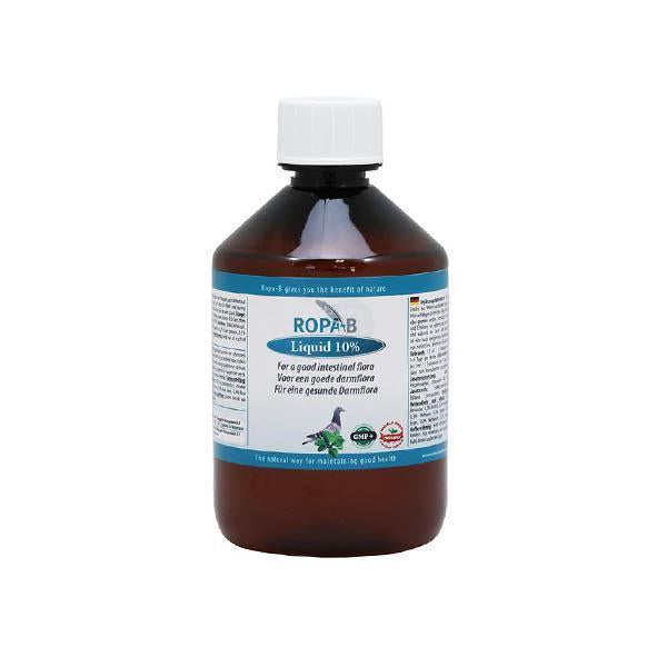 Ropa-B Liquid 10%  500 ml
