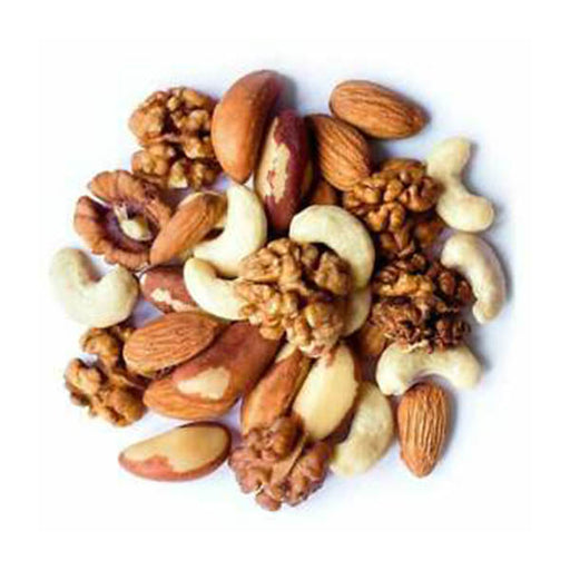 Mixed Nuts (out of Shell) 10lb