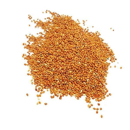 Siberian Millet 50 LB - New York Bird Supply