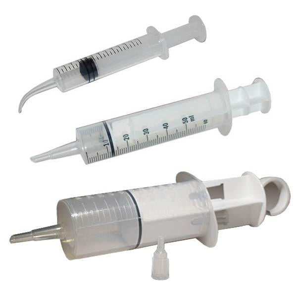 Feeding Syringe (Large)