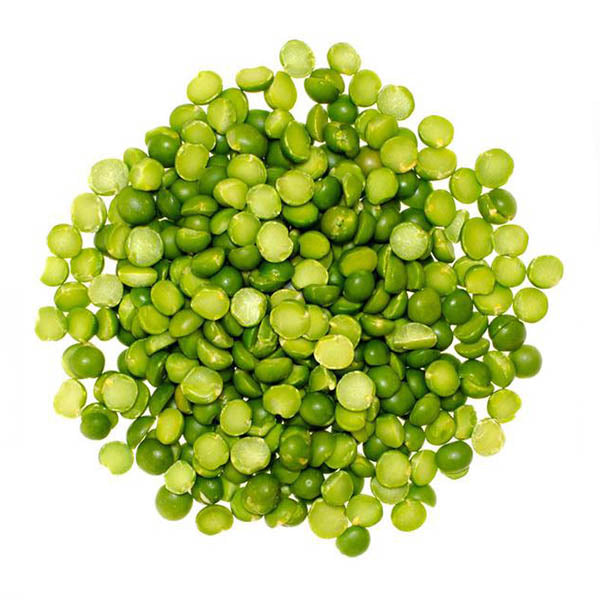 Split Green Peas 50 lb